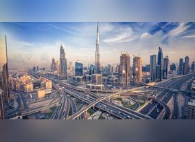 1,985 Branches of Foreign Companies and 833 Branches of GCC Companies currently in Dubai