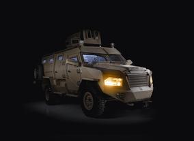 In competition with ourselves: Inkas Vehicles CEO