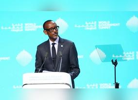 WGS 2019: World Government Summit urges for serious global change