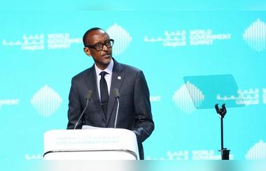 WGS 2019: World Government Summit urges for serious global change