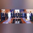 Daewoo Engineering & Construction signs US$ 200 Million Syndicated Conventional and Islamic Term Financing Facilities