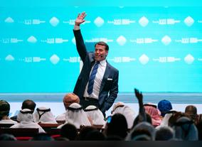 WGS 2019: World Government Summit in Dubai ushers in a new era of modern tolerance