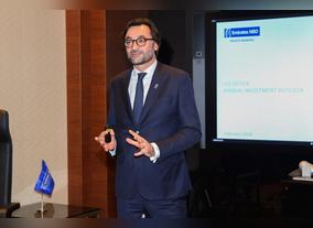 Emirates NBD announces investment outlook for 2019 themed Preparing for the Next Decade