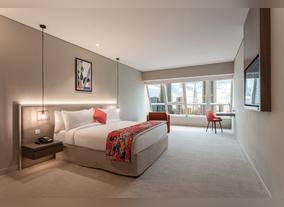 4-Star Hotel Leva Opens In Dubai