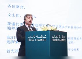 Dubai Chamber explores bilateral business opportunities during visits to Shanghai and Shenzhen 