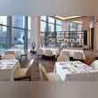 Make business more munchable with the Business Lunch at The Restaurant at Address Downtown