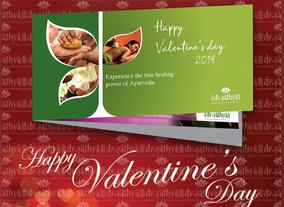 How about an Ayurvedic Make-over this Valentines Day?