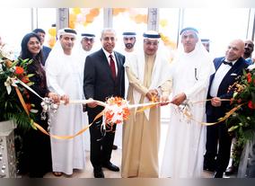 Prime inaugurates new medical center in Barsha Heights