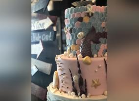 Enjoy the Pirates and Mermaids Brunch in Mazina at Address Dubai Marina