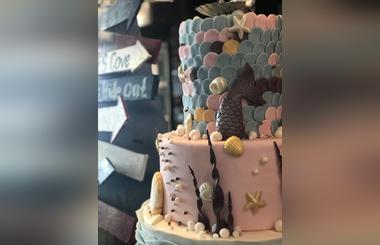 Enjoy the Pirates and Mermaids Brunch in Mazina at Address Dubai Marina