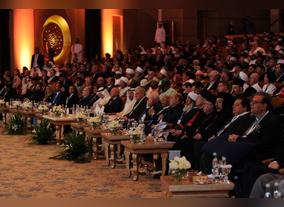 Global Conference of Human Fraternity outlines a vision of global fraternity in Abu Dhabi
