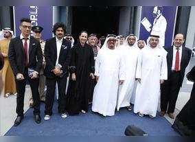 The Nobel Prize in Literature  Sharing Worlds: Nobel Exhibition unveils its 5th Edition at Dubais La Mer