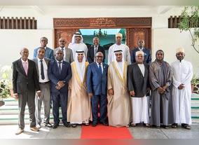 Abu Dhabi Fund Earmarks Dh184m for Development Projects in Comoros