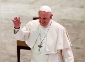 His Holiness Pope Francis Sends Powerful Message of Peace and Coexistence Ahead of Historic Visit to the UAE