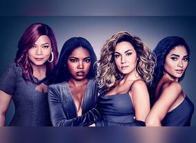 Watch Hollywoods biggest stars and scandals on OSN this February