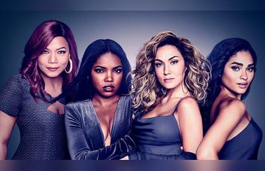 Watch Hollywoods biggest stars and scandals on OSN this February