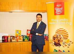 Britannia Celebrating 100 years, plans to enter a New Era as a Global Total Foods Company 