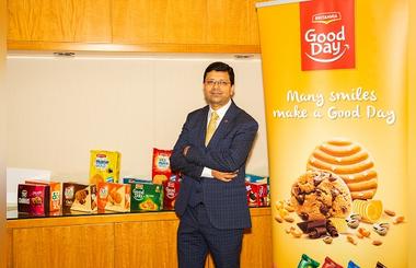 Britannia Celebrating 100 years, plans to enter a New Era as a Global Total Foods Company 