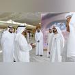 Details of Mohammed bin Rashid Aerospace Hub and EZDubai unveiled by Dubai South