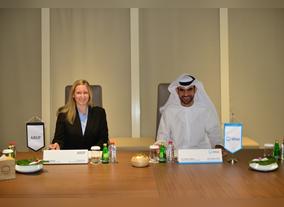 Smart Dubai Signs MoU with Design and Architecture Firm Arup to Promote Community Happiness and Wellbeing