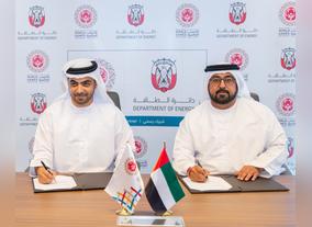 The Department of Energy Announces itself official energy partner of the Special Olympics World Games Abu Dhabi 2019 