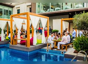 Urban Picnic is back with fun-filled food