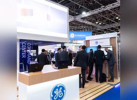 GE Healthcare introduces New Applications and Smart Devices Built on Edison, a Next Generation Intelligence Platform, at Arab Health 