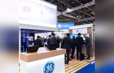 GE Healthcare introduces New Applications and Smart Devices Built on Edison, a Next Generation Intelligence Platform, at Arab Health 