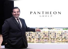 Pantheon Development unveils New Urban-Style Project Elysee