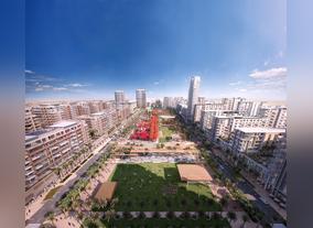Nshama signs agreement with Majid Al Futtaim Retail to open Carrefour Hypermarket in Town Square Dubai 