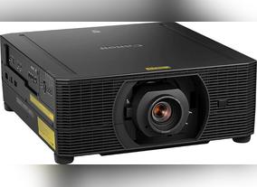 Canon to display expanded 4K projector line-up and enhanced projection possibilities at ISE 2019 