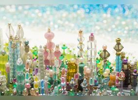 Artist Sally Curcio will lead the Seventh Edition of The Sheikha Manal Little Artists Program