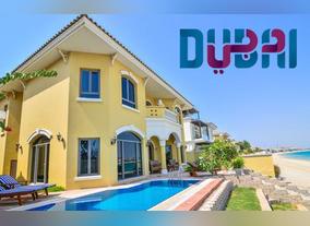 Buy a home in Dubai and get Trade Licence and Visa for free!