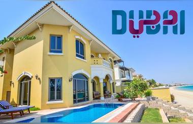 Buy a home in Dubai and get Trade Licence and Visa for free!