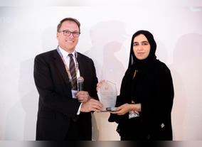 Ghalya AlAli announced 2019 EY UAE Corporate Finance Woman of the Year