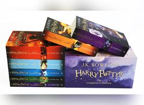 Harry Potter audiobooks in Arabic is now a reality with Storytel