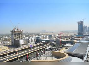 Emaar to ease access to The Dubai Mall with Five new retail link bridges