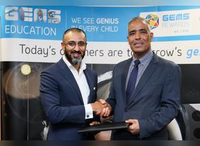 GEMS Education Signs Memorandum of Understanding with Rochester Institute of Technology Dubai