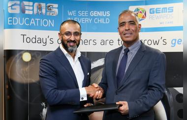GEMS Education Signs Memorandum of Understanding with Rochester Institute of Technology Dubai