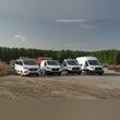 Ford Celebrates Four Decades of Dominance on the Roads