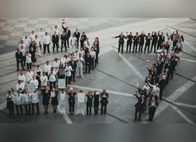 Armani Hotel Dubai bags home 27 hospitality awards