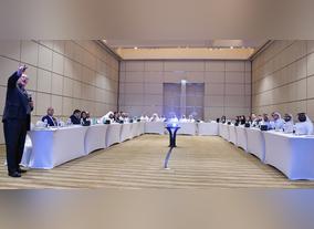 Dubai Team for global promotional investment missions in 2019 announced by Dubai FDI