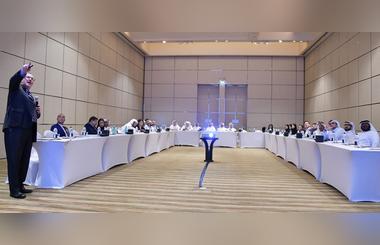 Dubai Team for global promotional investment missions in 2019 announced by Dubai FDI