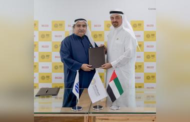 New Official Partner Dulsco to support Expo 2020 Dubai in waste management