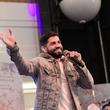 Crowd-pulling Emirati sensation Mohamad Al Shehhi delights audience with a grand musical evening at Dalma Mall