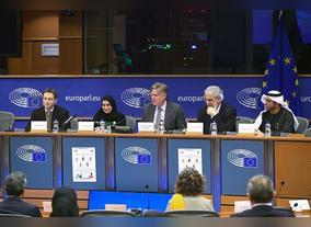 UAEs Commitment to International Security and Stability Praised 