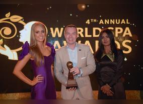 Armani Hotel Dubai to host the prestigious World Spa Awards 2019