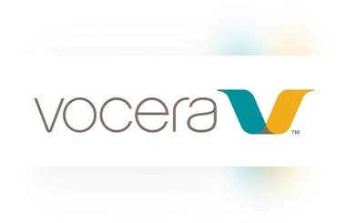 New Wearable Smartbadge Purpose-Built for Healthcare introduced by Vocera
