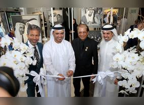 Year of Tolerance celebrated with photo exhibition honouring UAEs visionaries