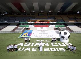 Only hours left until the highly-anticipated kick-off